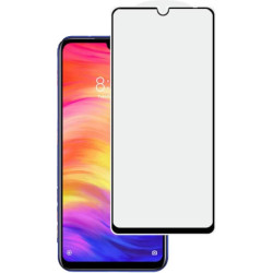 Tempered Glass Samsung Galaxy A26 T-Max Premium Full Glue Αντιχαρακτικό Γυαλί Προστασίας Οθόνης - Black (5206015081750)
