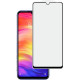 Tempered Glass Samsung Galaxy A26 T-Max Premium Full Glue Αντιχαρακτικό Γυαλί Προστασίας Οθόνης - Black (5206015081750)