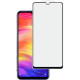 Tempered Glass Samsung Galaxy A16 T-Max Premium Full Glue Αντιχαρακτικό Γυαλί Προστασίας Οθόνης - Black (5206015081736)