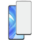 Tempered Glass Xiaomi Redmi Note 14 5G T-Max Premium Full Glue Αντιχαρακτικό Γυαλί Προστασίας Οθόνης - Black (5206015081842)