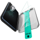 Tempered Glass iPad (A16) 11th Gen. 2025 11" / 10th Gen. 2022 10.9" ESR UltraFit Classic Αντιχαρακτικό Γυαλί Προστασίας Οθόνης 2 Τεμάχια - Clear (4894240267653)