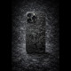 Αυτοκόλλητο Skin Προστασίας Πλάτης iPhone 16 Gams Premium Vinyl Skin Back Plate - Forged Carbon (GAMS-VNL-SKIN-FC-001-086)