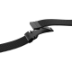 Λουράκι Apple Watch SE/11/10/9/8/7/6/5/4 (42/41/40mm) Uniq Dante Pro από Ανοξείδωτο Ατσάλι - Graphite Black (UNIQ-42MM-DANPGBLK)