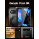 Θήκη Google Pixel 9a Supcase Unicorn Beetle Grip Mag Ανθεκτική με MagSafe & KickStand - Black (843439157811)