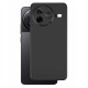 Θήκη Xiaomi Poco F7 Pro Spacecase Silicone Case Σιλικόνης - Black (5905719119188)
