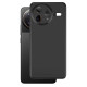 Θήκη Xiaomi Poco F7 Ultra Spacecase Silicone Case Σιλικόνης - Black (5905719119195)