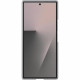 Θήκη Samsung Galaxy Z Fold7 Official Samsung Silicone Case Σιλικόνης με KickStand & Μεμβράνη Προστασίας Οθόνης - Gray (EF-MF966CJEGWW)