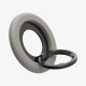 Βάση Στήριξης Spigen Nano Pop Phone Holder MagFit Μαγνητικό MagSafe Δαχτυλίδι / Ring Holder - Truffle Gray (AMP09032)