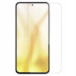 Tempered Glass Samsung Galaxy A36 Spacecase Clear Glass Αντιχαρακτικό Γυαλί Προστασίας Οθόνης - Clear (5905719117221)