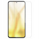 Tempered Glass Samsung Galaxy A36 Spacecase Clear Glass Αντιχαρακτικό Γυαλί Προστασίας Οθόνης - Clear (5905719117221)