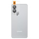 Tempered Glass Samsung Galaxy S25 Edge Spigen GLAS.tR EZ Fit OPTIK Pro HD Camera Lens Protector Αντιχαρακτικό Γυαλί Προστασίας για Φακό Κάμερας 2 Τεμάχια - Black (AGL09413)