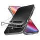 Θήκη Google Pixel 9a Spigen Crystal Flex Ανθεκτική Σιλικόνης - Crystal Clear (ACS09049)