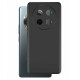 Θήκη Honor Magic7 Lite Spacecase Silicone Case Σιλικόνης - Black (5905719114572)