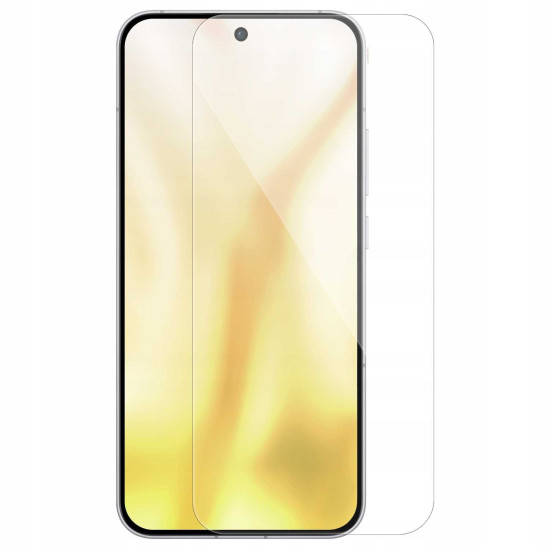 Tempered Glass Oppo Reno13 5G Spacecase Clear Glass Αντιχαρακτικό Γυαλί Προστασίας Οθόνης - Clear (5905719118914)