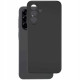 Θήκη Samsung Galaxy A26 Spacecase Silicone Case Σιλικόνης - Black (5905719117573)