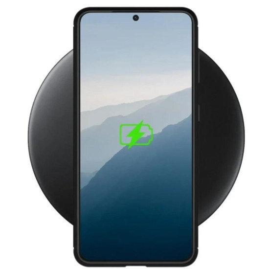 Θήκη Samsung Galaxy S25 Ultra Rosso Element 2 in 1 PU Πορτοφόλι - Brown (8719246463334)