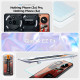 Tempered Glass Nothing Phone 3a / 3a Pro Spigen GLAS.tR EZ Fit HD Αντιχαρακτικό Γυαλί Προστασίας Οθόνης - Clear (AGL09429)