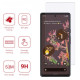 Tempered Glass Google Pixel 6 Rosso Αντιχαρακτικό Γυαλί Προστασίας Οθόνης - Clear (8719246466892)