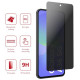 Tempered Glass Samsung Galaxy A36 Rosso Privacy Αντιχαρακτικό Γυαλί Προστασίας Απορρήτου Οθόνης (8719246467578)