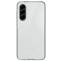 Θήκη Samsung Galaxy A56 Spigen Crystal Flex Ανθεκτική Σιλικόνης - Crystal Clear (ACS09298)