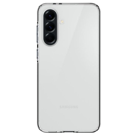Θήκη Samsung Galaxy A56 Spigen Crystal Flex Ανθεκτική Σιλικόνης - Crystal Clear (ACS09298)