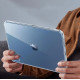 Θήκη iPad (A16) 11th Gen. 2025 11" / 10th Gen. 2022 10.9" Tech-Protect FlexAir Hybrid Σκληρή Διάφανη - Clear (5906302368433)
