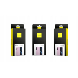 Θήκη Samsung Galaxy S25 Plus Spacecase Silicone Magnetic Case Σιλικόνης με MagSafe - Light Purple (5905719118327)