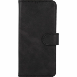 Θήκη Samsung Galaxy A17 Vivid Flip Book Πορτοφόλι - Black (VIBOOK478BK)