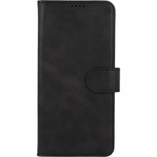 Θήκη Samsung Galaxy A17 Vivid Flip Book Πορτοφόλι - Black (VIBOOK478BK)