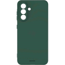 Θήκη Samsung Galaxy A56 Spacecase Silicone Case Σιλικόνης - Dark Green (5905719117511)