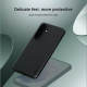 Θήκη Samsung Galaxy S24 FE Nillkin Super Frosted Shield Pro Σκληρή Ανθεκτική - Black (6902048281226)
