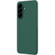 Θήκη Samsung Galaxy A56 Nillkin Super Frosted Shield Pro Σκληρή Ανθεκτική - Green (6902048292499)