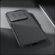 Θήκη Samsung Galaxy S24 FE Nillkin CamShield Pro Σκληρή με Κάλυμμα για την Κάμερα - Black (6902048281271)