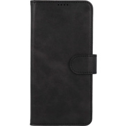 Θήκη Xiaomi Redmi 15 5G Vivid Flip Book Πορτοφόλι - Black (VIBOOK484BK)
