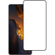 Tempered Glass Xiaomi Poco F7 Ultra T-Max Premium Full Glue Αντιχαρακτικό Γυαλί Προστασίας Οθόνης - Black (5206015083051)