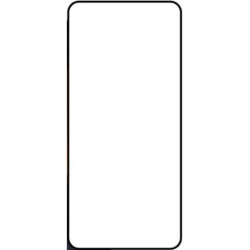 Tempered Glass Realme GT 7 / GT 7T T-Max Premium Full Glue Αντιχαρακτικό Γυαλί Προστασίας Οθόνης - Black (5206015082962)