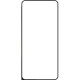 Tempered Glass Realme GT 7 / GT 7T T-Max Premium Full Glue Αντιχαρακτικό Γυαλί Προστασίας Οθόνης - Black (5206015082962)