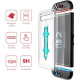 Tempered Glass Nintendo Switch 2 Rosso Αντιχαρακτικό Γυαλί Προστασίας Οθόνης - Clear (8719246476068)