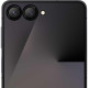 Tempered Glass Samsung Galaxy Z Flip7 Spacecase Camera Ring Αντιχαρακτικό Γυαλί Προστασίας για Φακό Κάμερας με Πλαίσιο Αλουμινίου - Black (5905719129460)