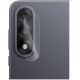 Tempered Glass OnePlus Nord 5 Spacecase Camera Glass Lens Protector Αντιχαρακτικό Γυαλί Προστασίας για Φακό Κάμερας - Transparent (5905719129811)