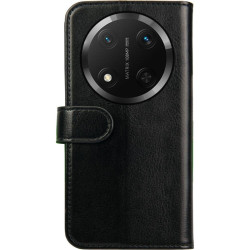 Θήκη Honor Magic7 Lite Rosso Element PU Πορτοφόλι - Black (8719246476167)