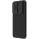 Θήκη Samsung Galaxy A56 Nillkin CamShield Pro Σκληρή με Κάλυμμα για την Κάμερα - Black (6902048292512)