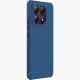 Θήκη Xiaomi 14T Nillkin Super Frosted Shield Pro Σκληρή Ανθεκτική - Blue (6902048288171)