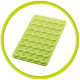 Βάση Στήριξης Mobile Origin Sticker Phone Mount O1 για Κινητά / Smartphones με Βεντούζα από Σιλικόνη - Green (MO-SPM-GRN)