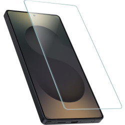 Tempered Glass Samsung Galaxy S25 Ultra Nekit Pure Premium Ανθεκτικό 9Η+ Αντιχαρακτικό Γυαλί Προστασίας Οθόνης με Απλικατέρ 2 Τεμάχια - Clear (8719246480096)