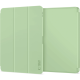 Θήκη Xiaomi Redmi Pad 2 11" Tech-Protect SC Pen Smartcase Flip με Υποδοχή για Γραφίδα - Matcha Green (5906302318704)