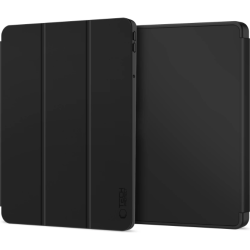 Θήκη Lenovo Idea Tab / K11 Gen 2 11" TB-336 Tech-Protect SC Pen Smartcase Flip με Υποδοχή για Γραφίδα - Black (5906302331925)