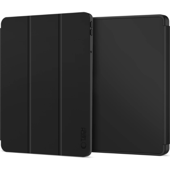 Θήκη Lenovo Idea Tab / K11 Gen 2 11" TB-336 Tech-Protect SC Pen Smartcase Flip με Υποδοχή για Γραφίδα - Black (5906302331925)