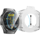Tempered Glass Huawei Watch GT 5 Pro 46mm Tech-Protect Easy Set+ Αντιχαρακτικό Γυαλί Προστασίας Οθόνης 2 Τεμάχια - Clear (5906302318964)
