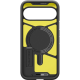 Θήκη Google Pixel 10 / 10 Pro Spigen Tough Armor AI MagFit Ανθεκτική με MagSafe Qi2 & KickStand - Black (ACS09705)